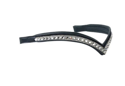 Ovation® Veronica V Browband