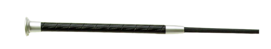 ES PVC Leather Grip DressWhip