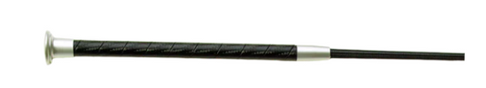 ES PVC Leather Grip DressWhip
