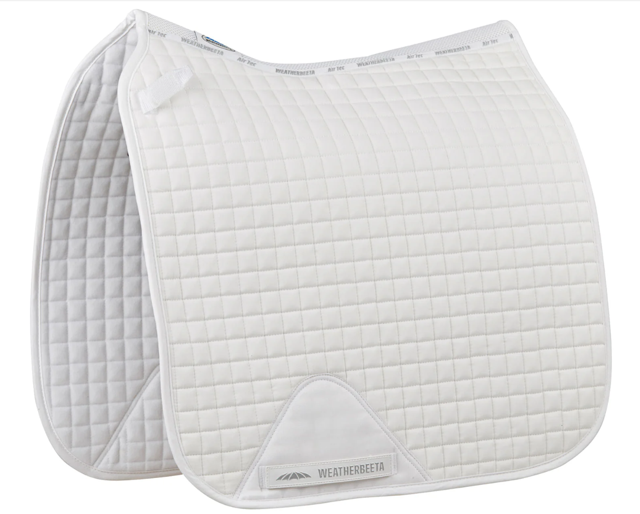 WeatherBeeta Prime Dressage Saddle Pad