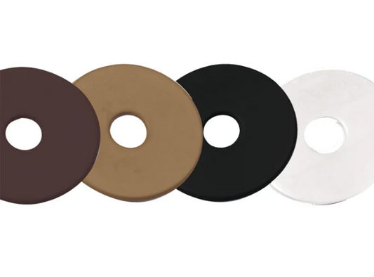 Eco Pure Rubber Bit Guards