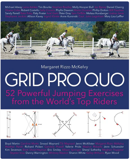 Grid Pro Quo