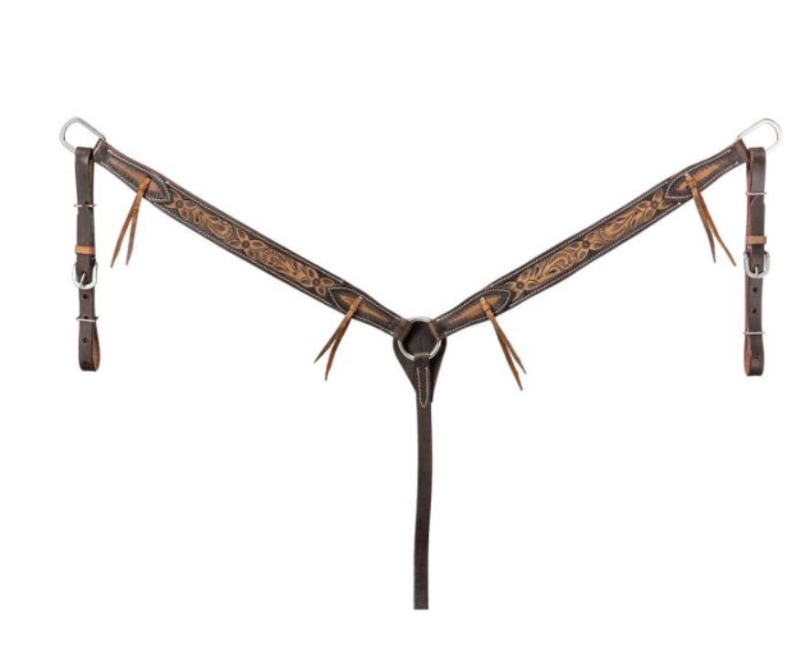 Royal King Pendleton Breastcollar