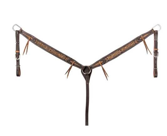 Royal King Pendleton Breastcollar
