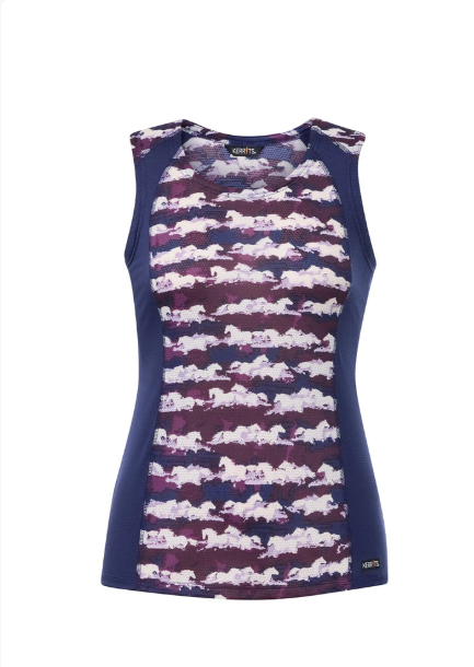 EquiBreeze Ice Fil® Tank
