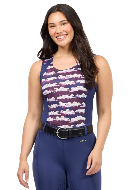 EquiBreeze Ice Fil® Tank