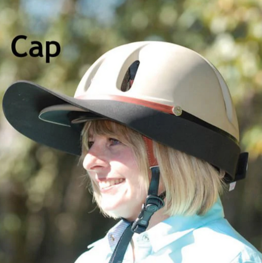 Cashel Cap