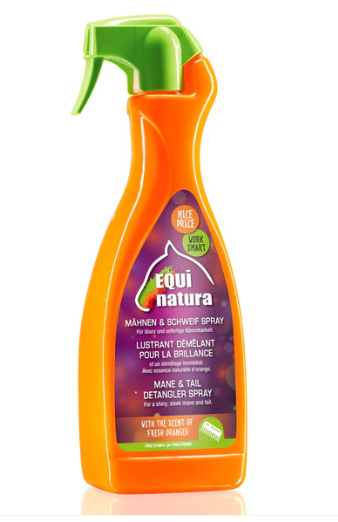 Equinatura Detangler
