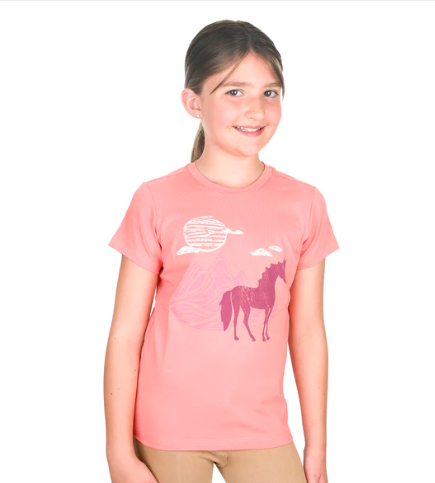 EquiStar® Graphic Tee