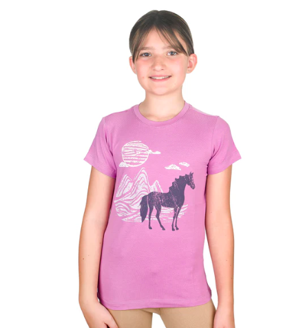 EquiStar® Graphic Tee