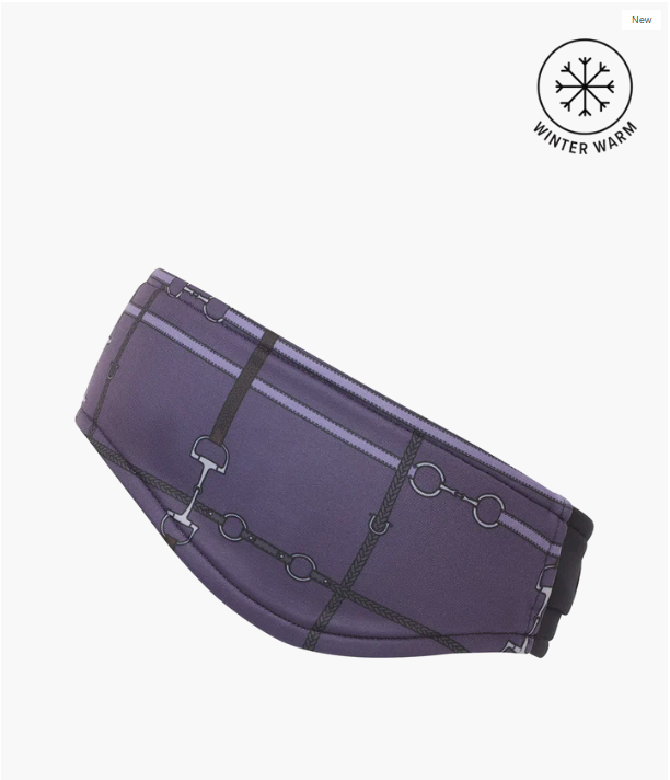 First Level Fleece Headband