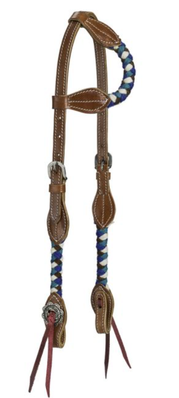 Tough1 Wool String Ear Headstall