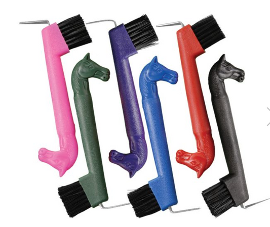 Hoof Pick