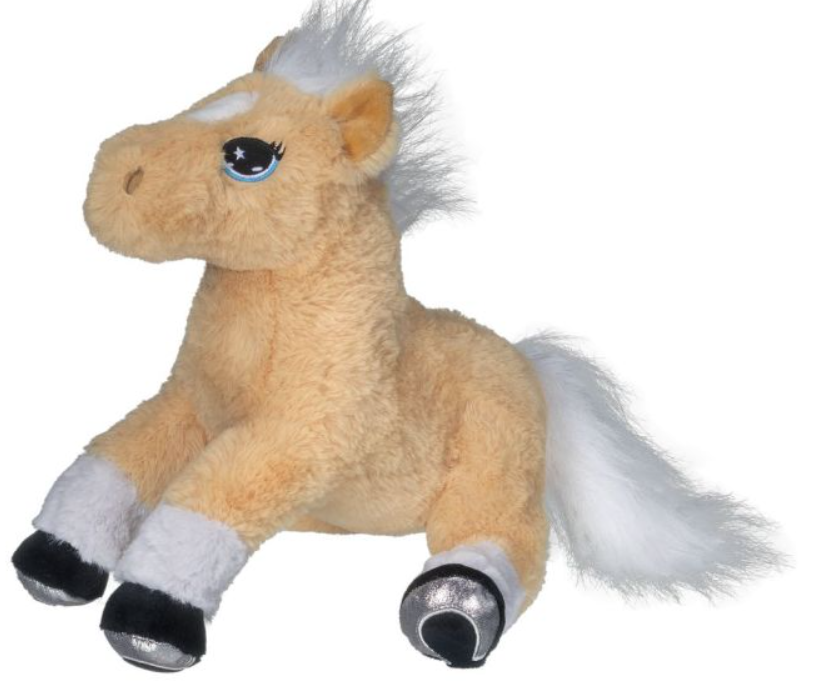 Tough1 Original Plush Horse