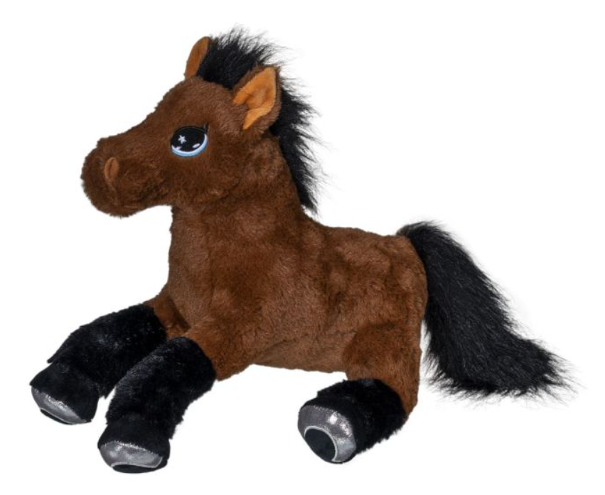Tough1 Original Plush Horse
