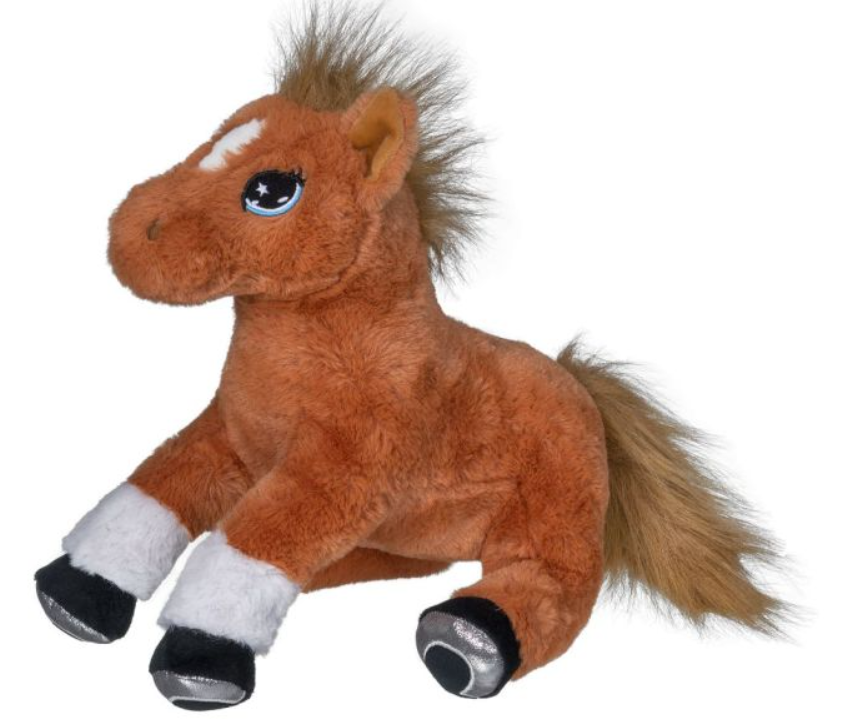 Tough1 Original Plush Horse