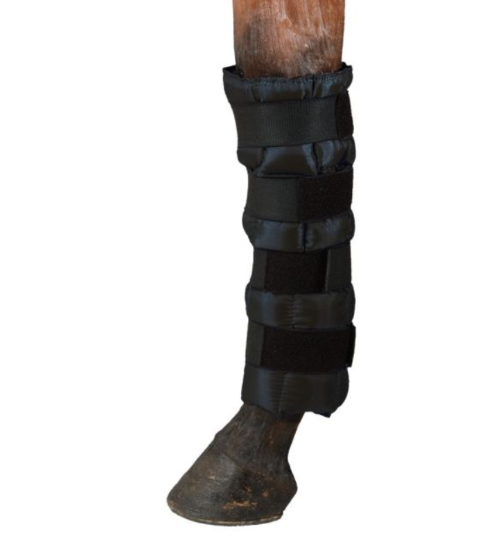 Tough1 Ice Boot