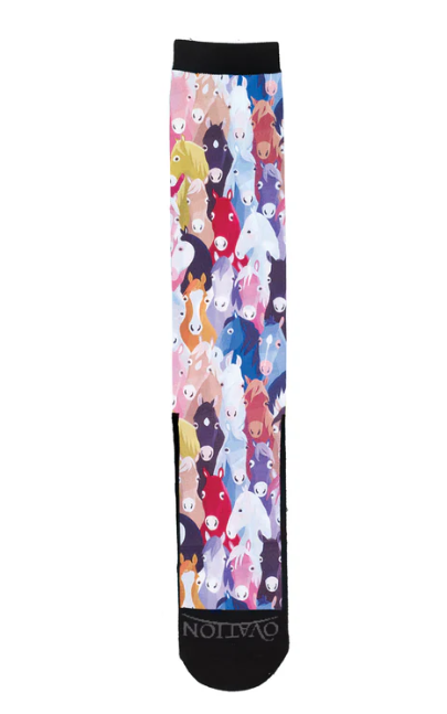 Ovation® Kids FootZees Boot Sock