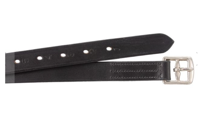 Equitare Schooling Leathers - Adult