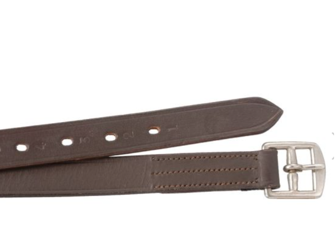 Equitare Schooling Leathers - Adult