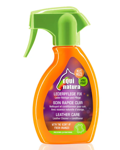 Equinatura Leather Care