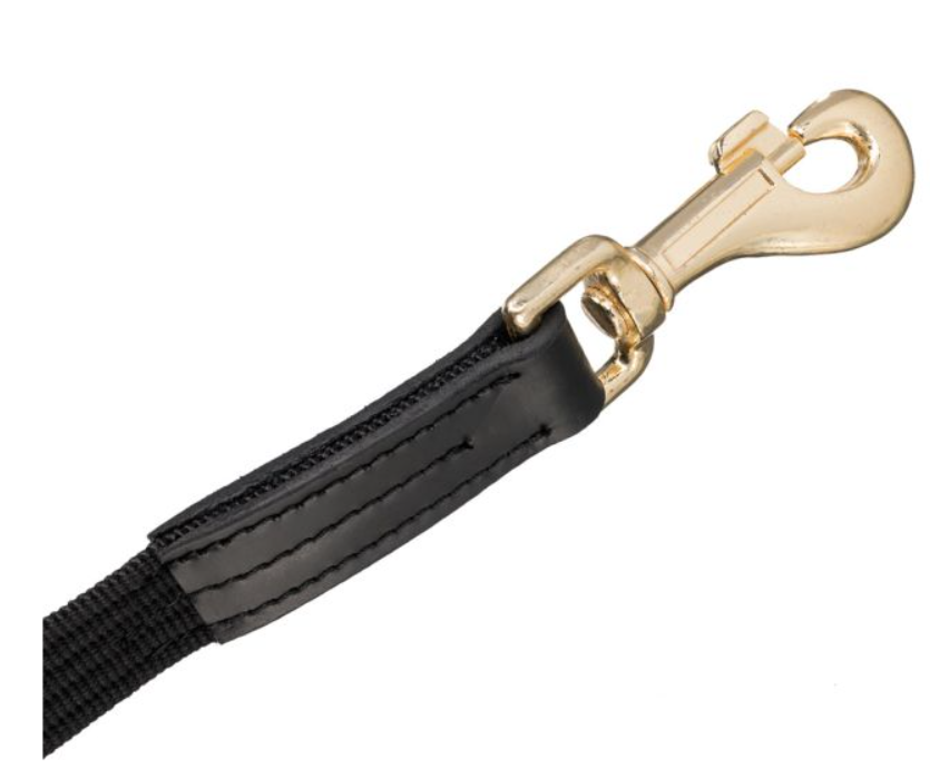 Tough1 Ribbed Cotton Lunge Line