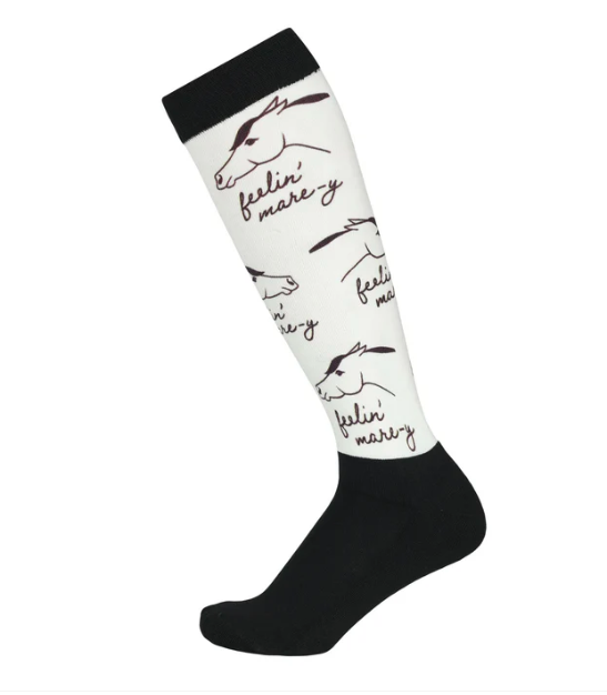 Dapplebay Slick Boot Socks