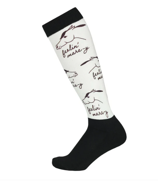 Dapplebay Slick Boot Socks