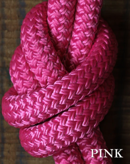 High Class Lead Rope With Snap