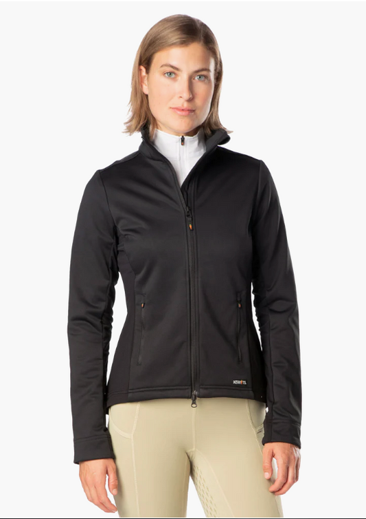 Softshell Riding Jacket