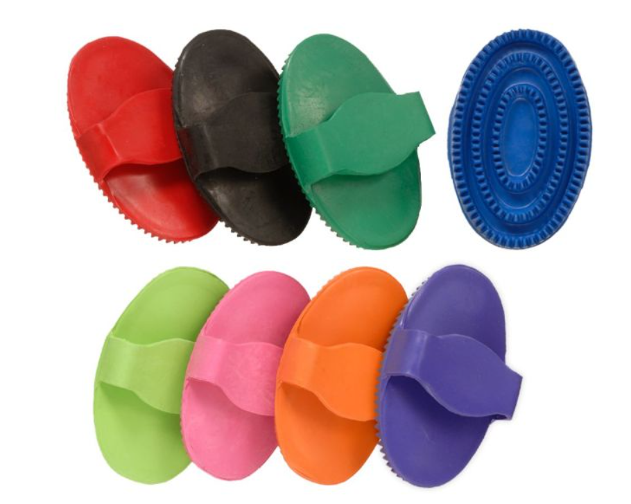 Tough1 Jr. Rubber Curry