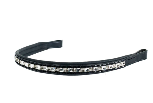 Ovation® Daniella Straight Browband