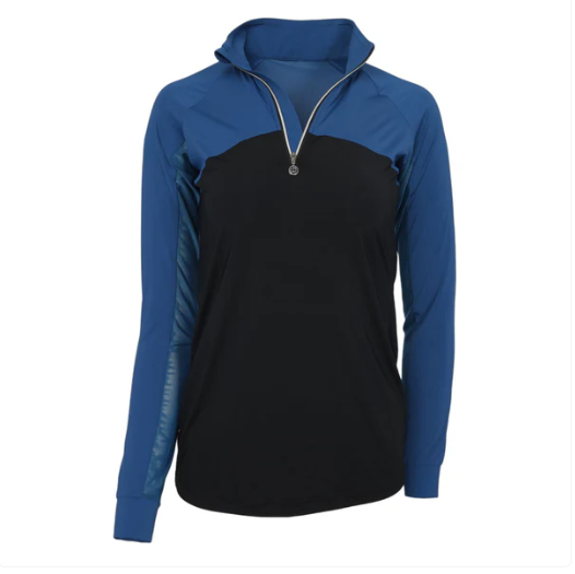 Dapplebay Lady 1/4 Riding Top