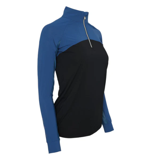 Dapplebay Lady 1/4 Riding Top
