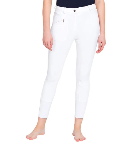 TuffRider Ladies Ribb Full Seat Breeches