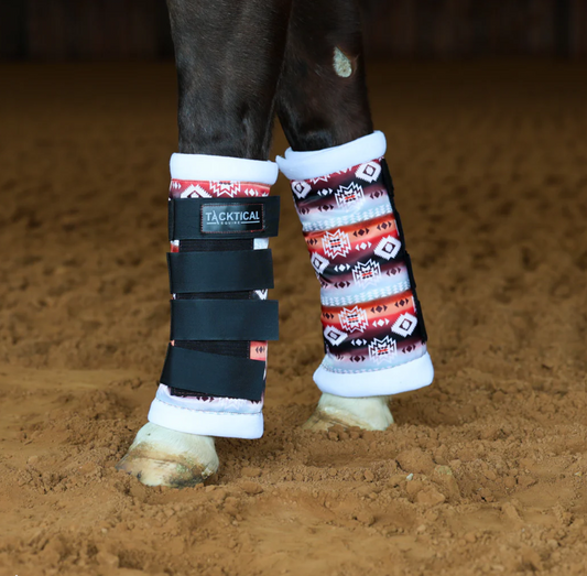 QUICK WRAP STANDING WRAP (Pair of 2)